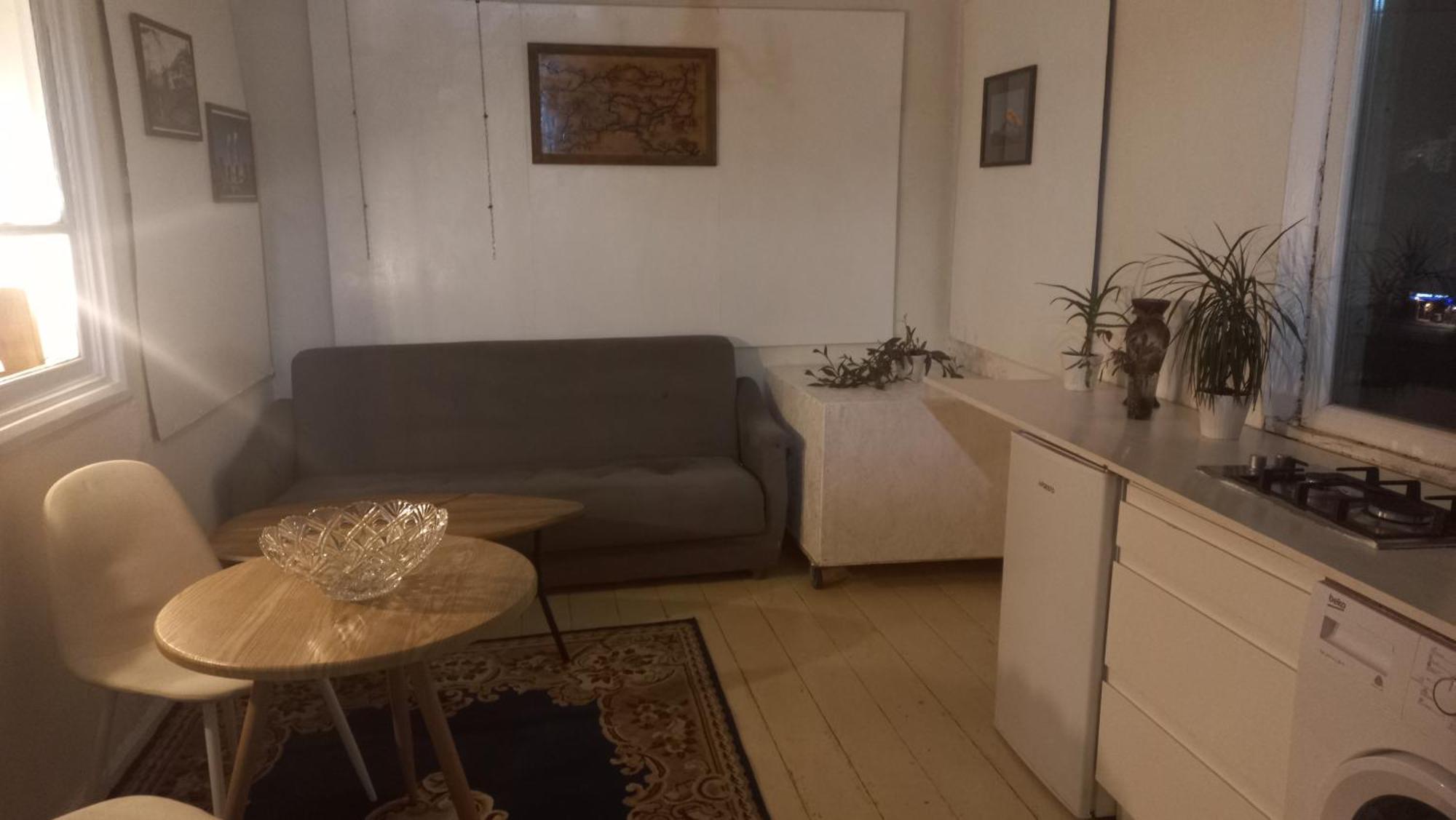 Riverhouse In Old Тбилиси Экстерьер фото
